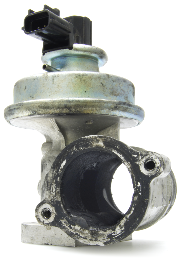 EGR VALVE ISSUES VOLT Auto Electrics